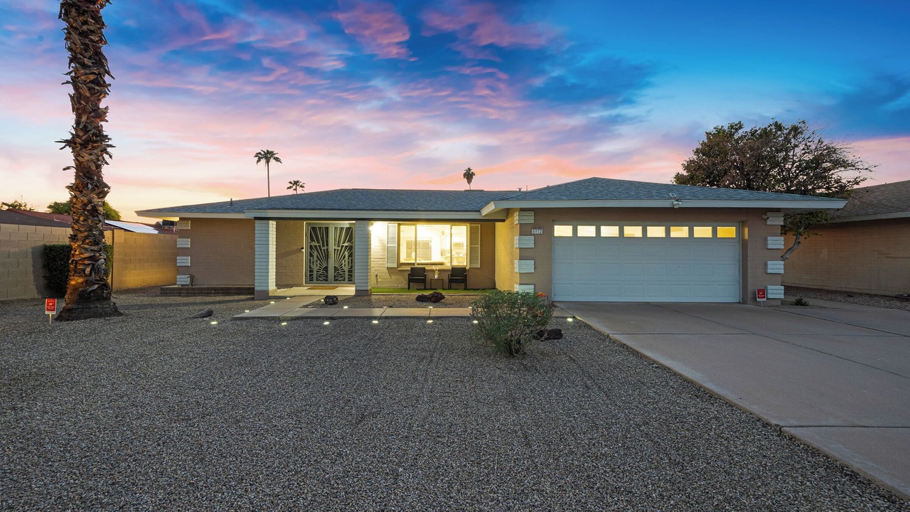 Photo of Outdoor in Tempe