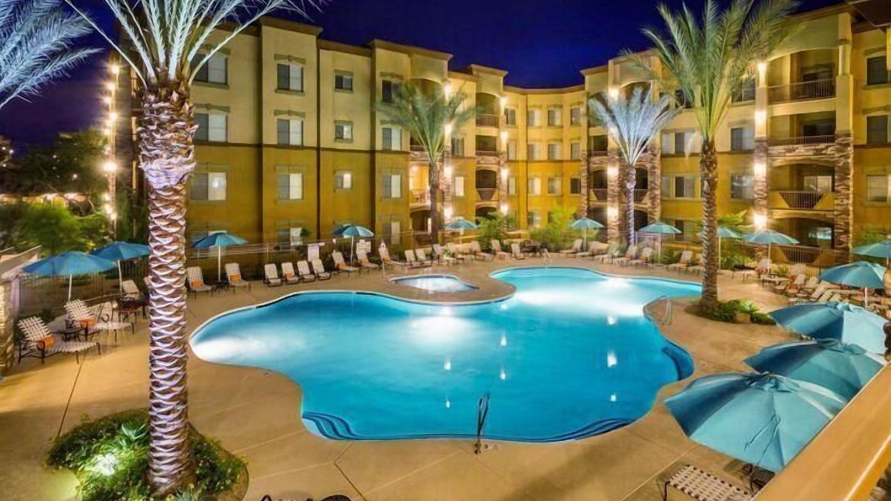 Photo of Outdoor in Desert Ridge