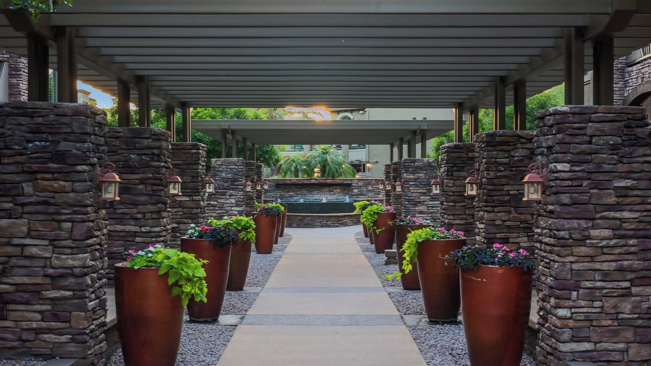Photo of Outdoor in Desert Ridge