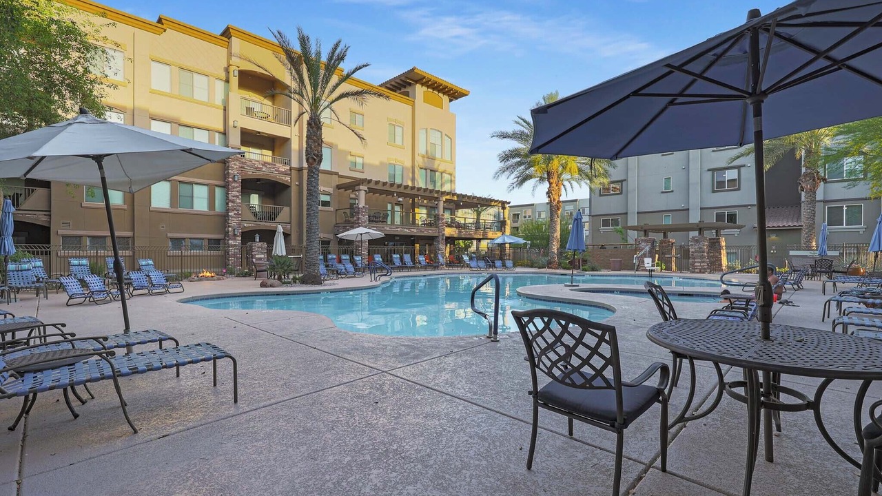 Photo of Outdoor in Desert Ridge