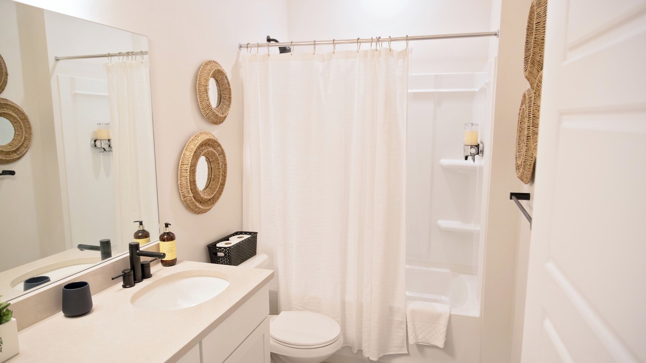 Photo of Bathroom in American Fork