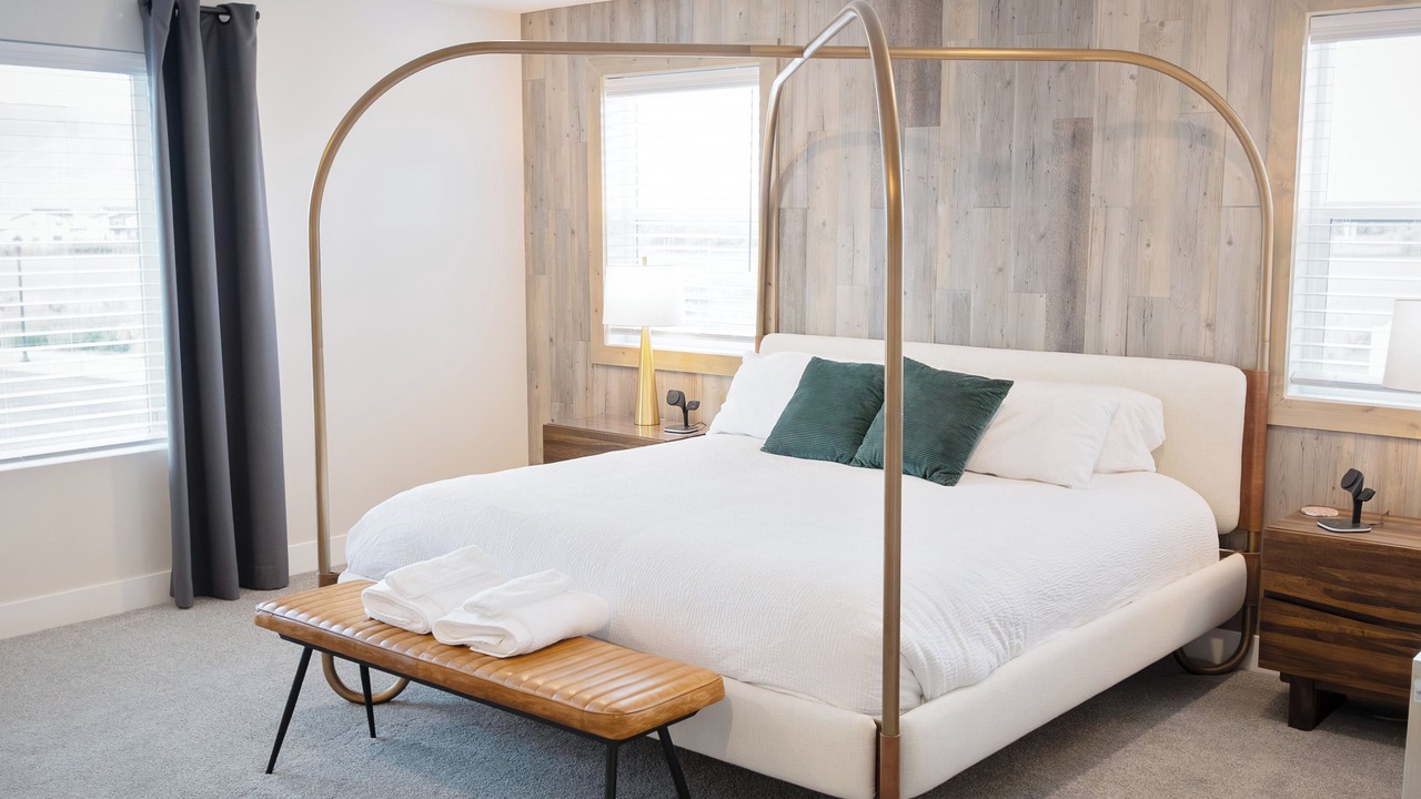 Photo of Bedroom in American Fork