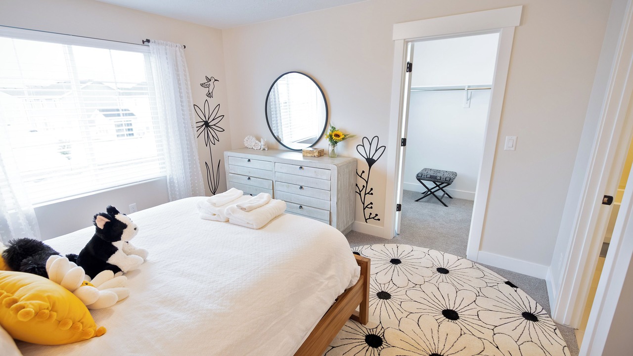 Photo of Bedroom in American Fork