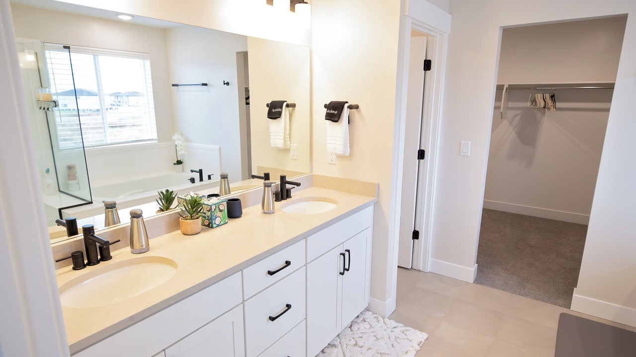 Photo of Bathroom in American Fork