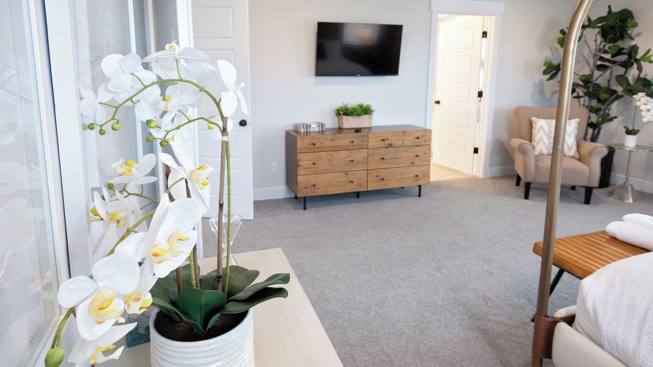 Photo of Bedroom in American Fork