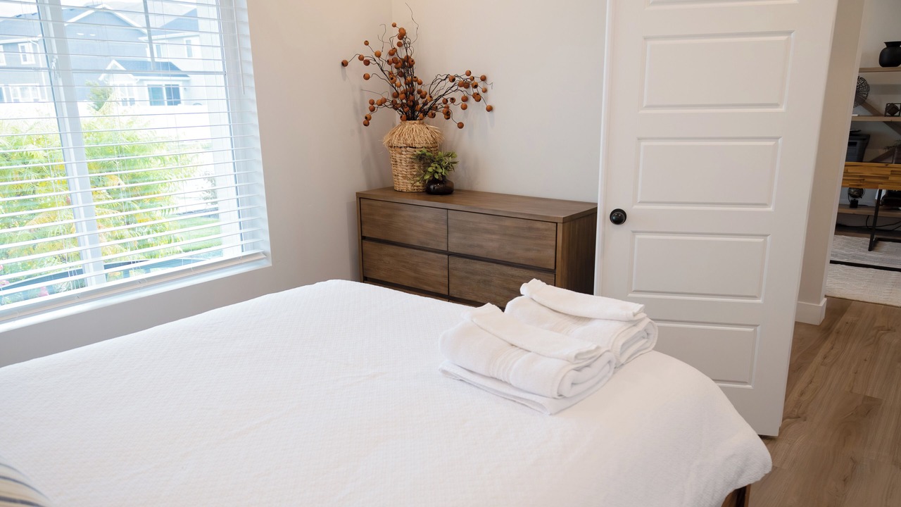 Photo of Bedroom in American Fork