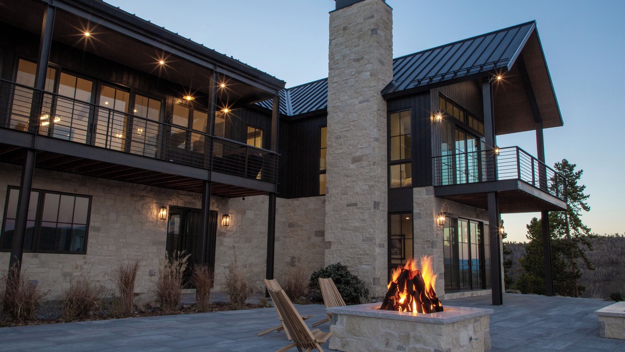 Photo of Outdoor in Winter Park Highlands