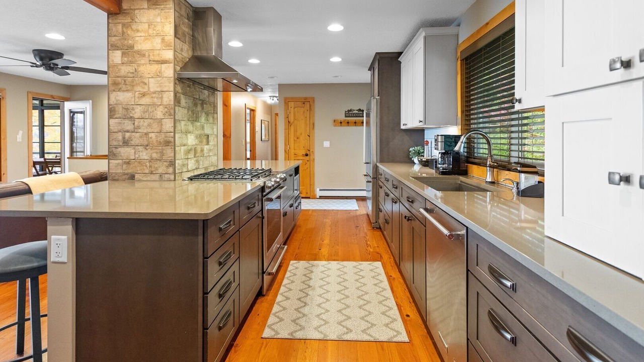 Photo of Kitchen in Duluth