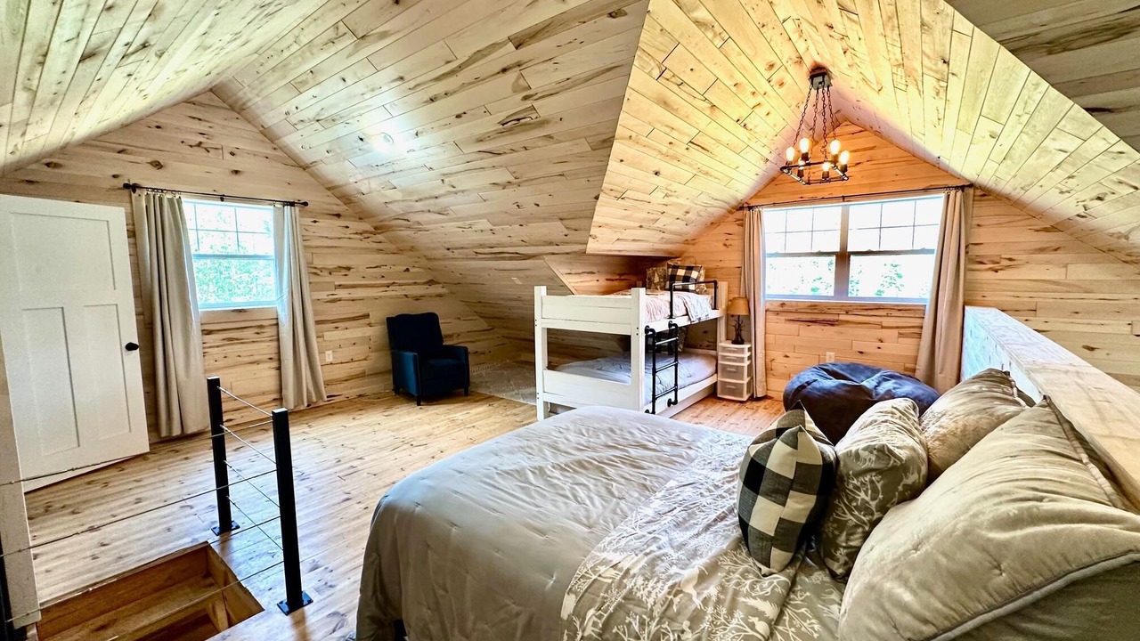 Photo of Bedroom in Salol