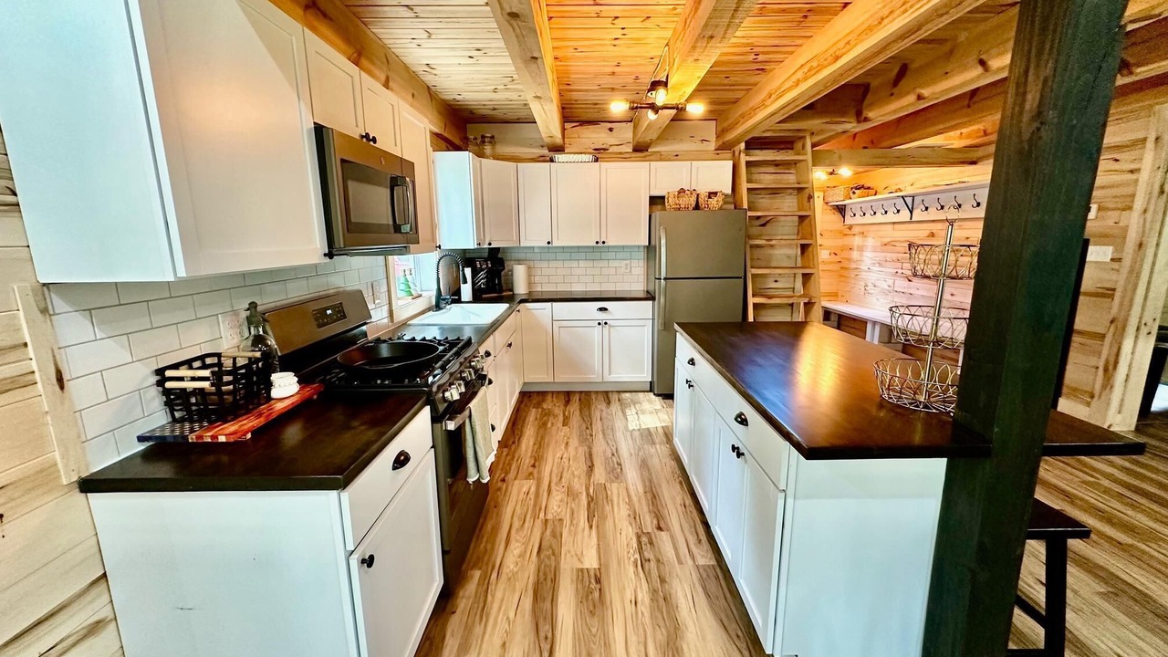 Photo of Kitchen in Salol
