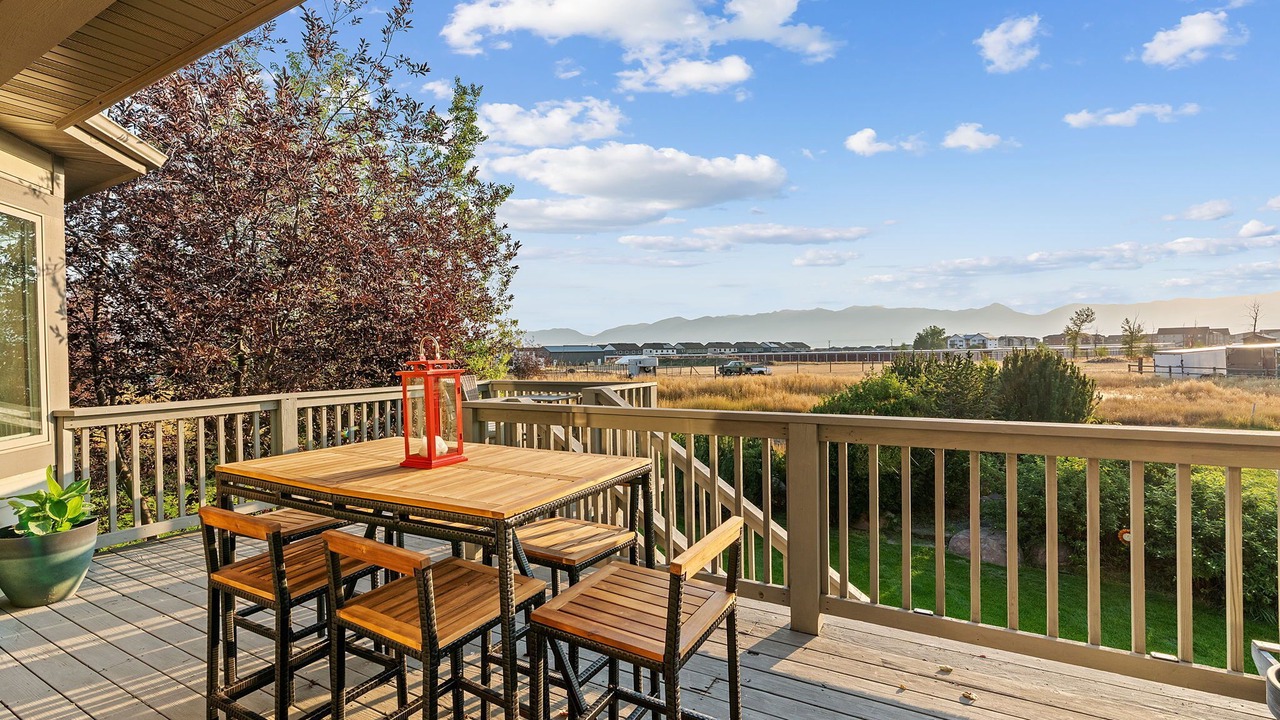 Photo of Outdoor in Bozeman