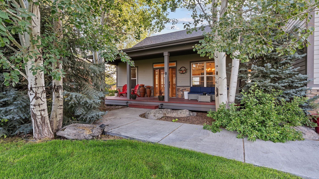 Photo of Outdoor in Bozeman