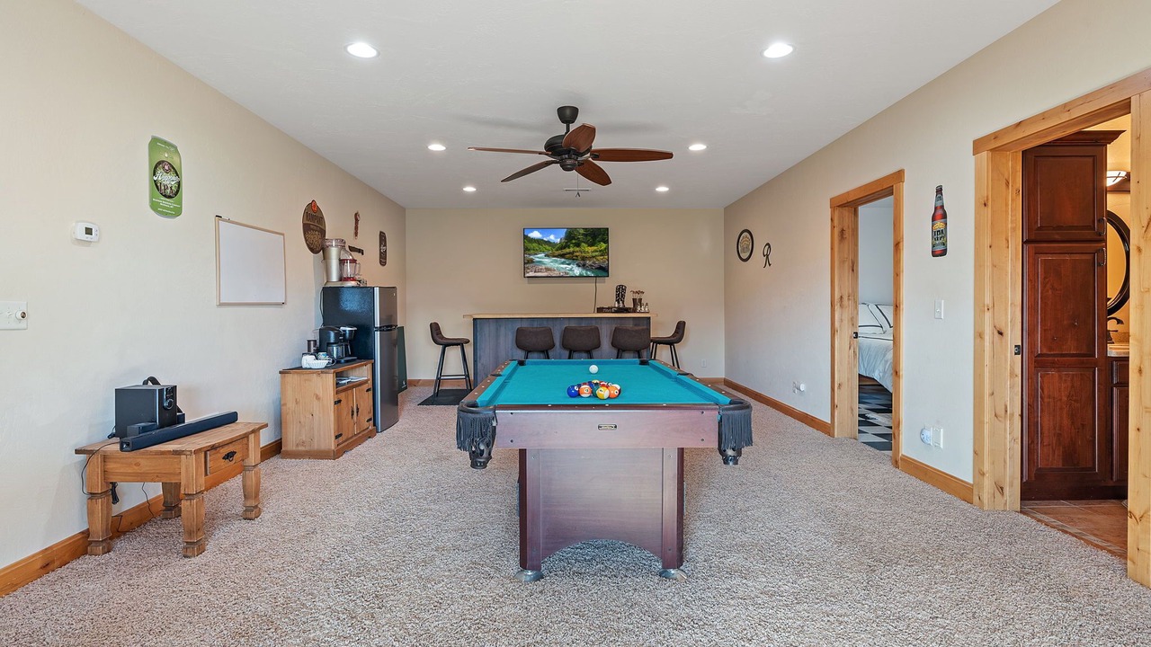 Photo of Bedroom in Bozeman