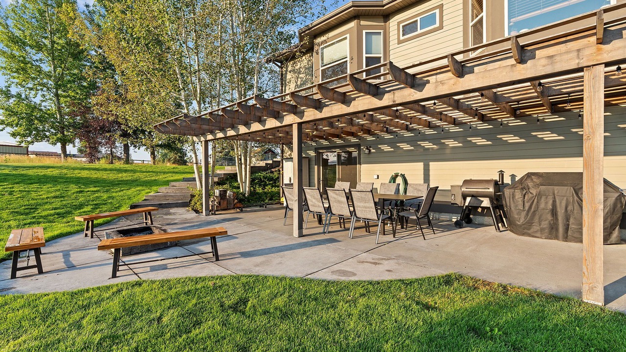 Photo of Outdoor in Bozeman
