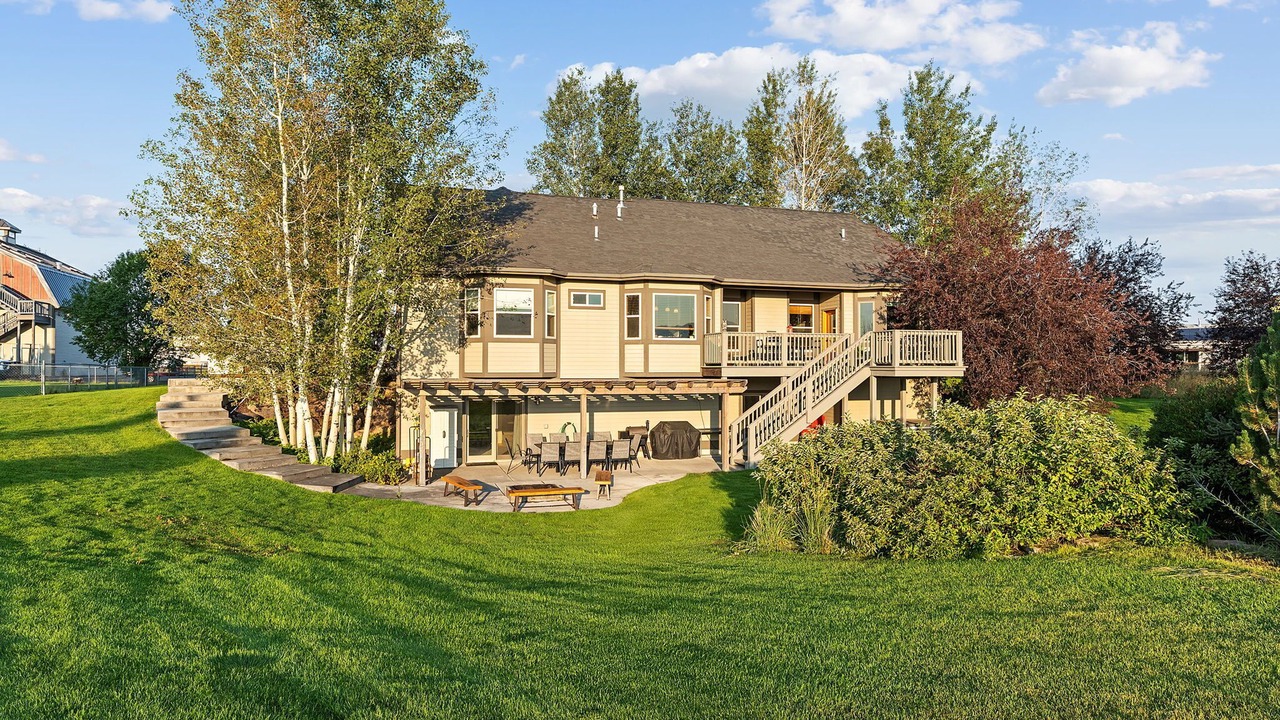 Photo of Outdoor in Bozeman