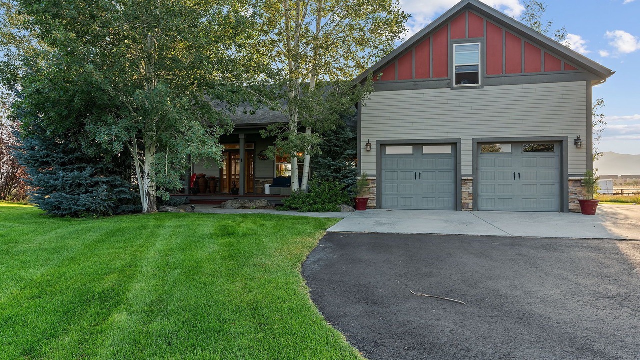 Photo of Outdoor in Bozeman