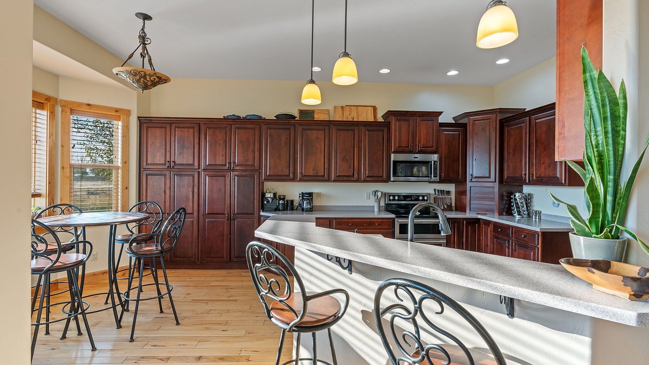 Photo of Kitchen in Bozeman