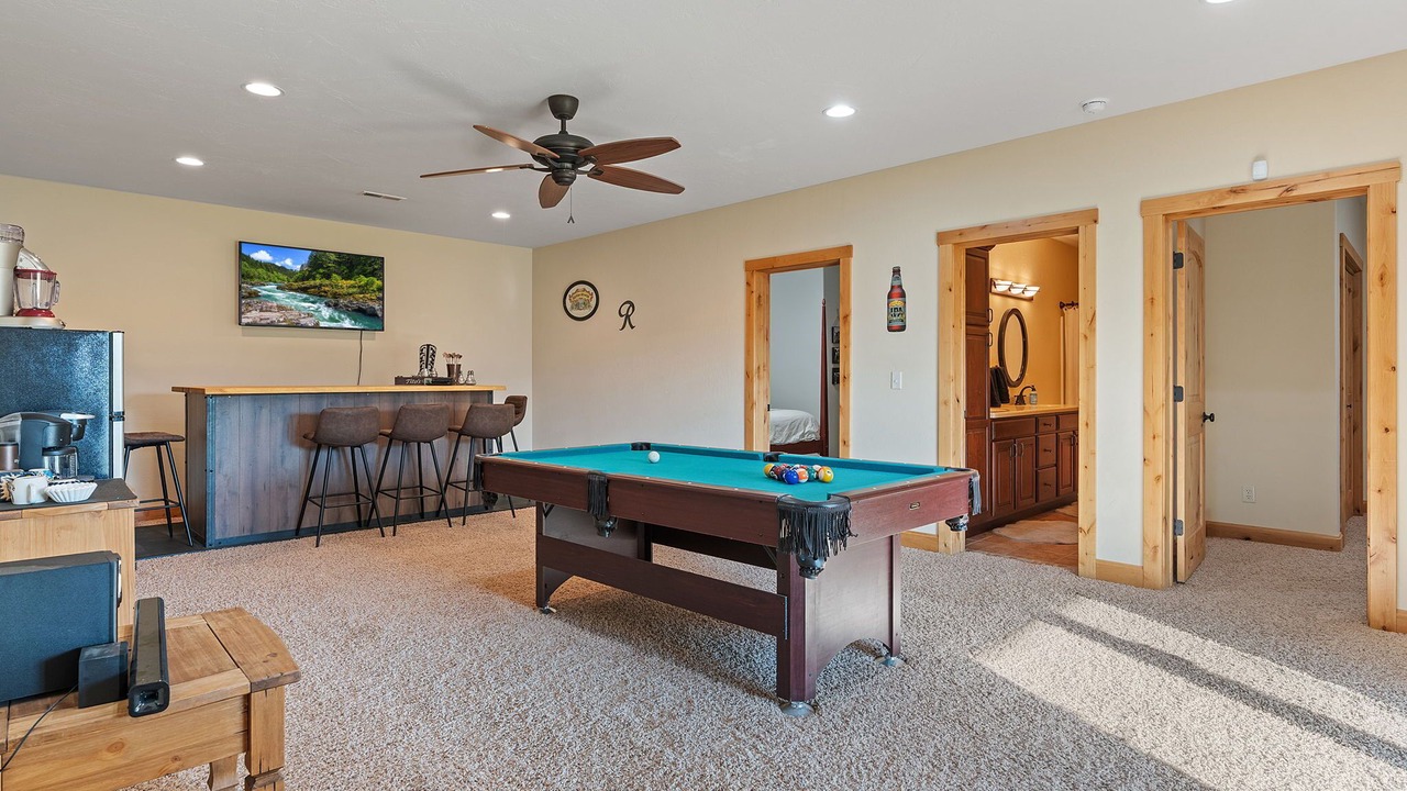 Photo of Bedroom in Bozeman