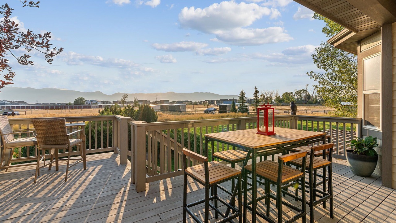 Photo of Outdoor in Bozeman
