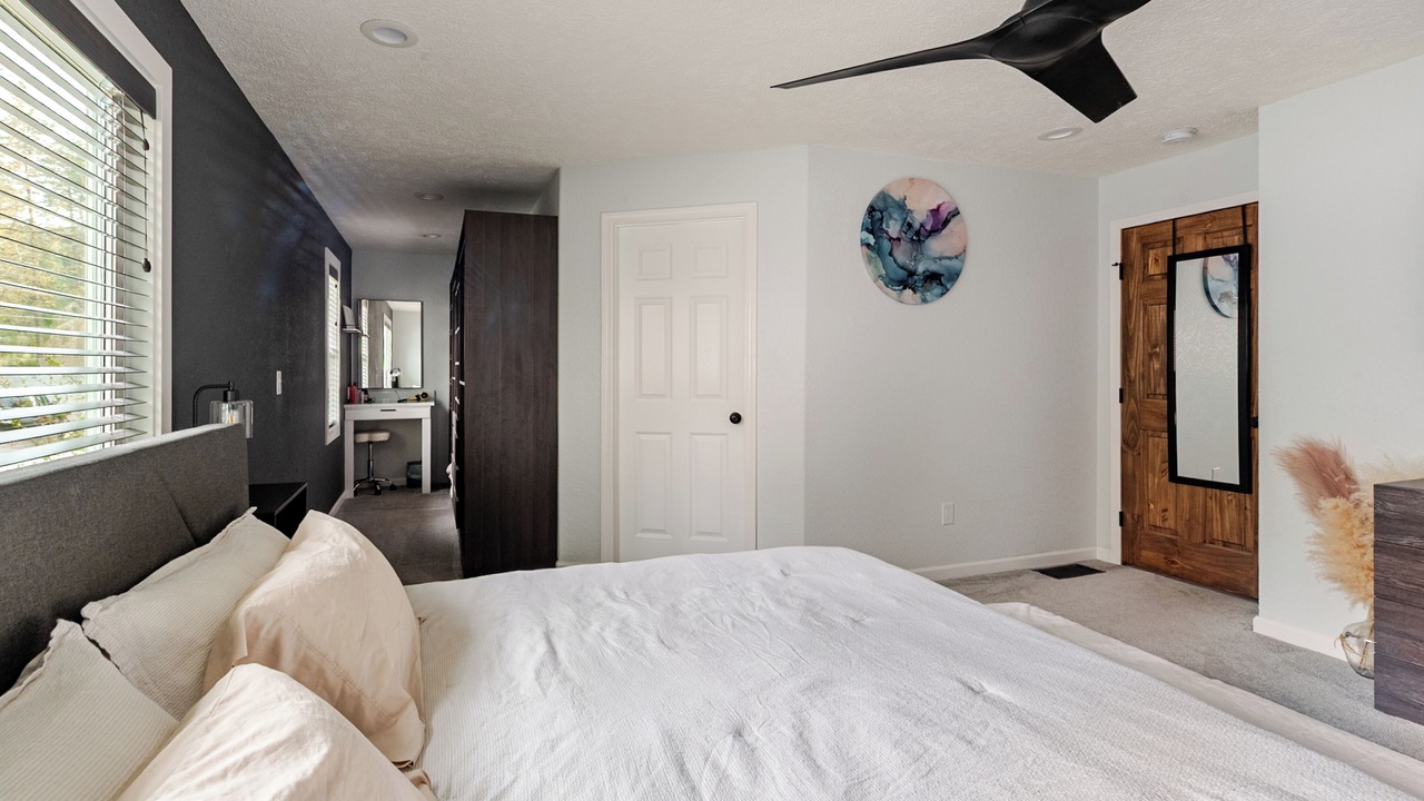Photo of Bedroom in Fairwood