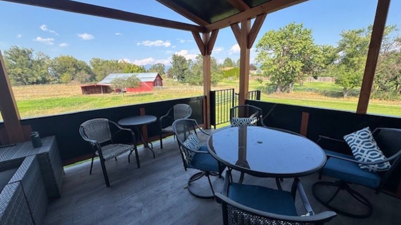 Photo of Outdoor in Orchard Homes