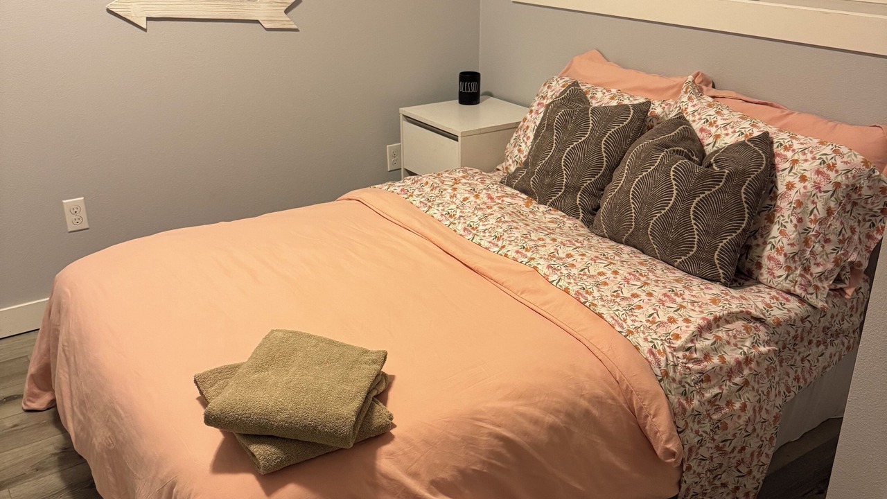 Photo of Bedroom in Orchard Homes