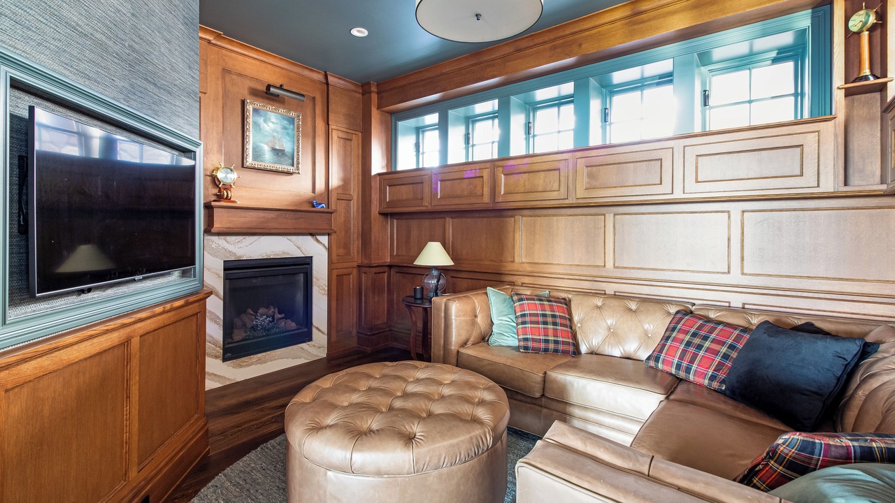 Photo of Livingroom in Macatawa