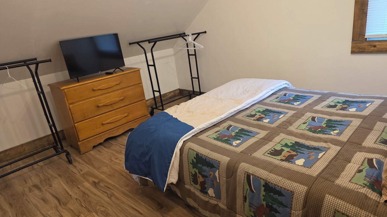 Photo of Bedroom in Wilsall