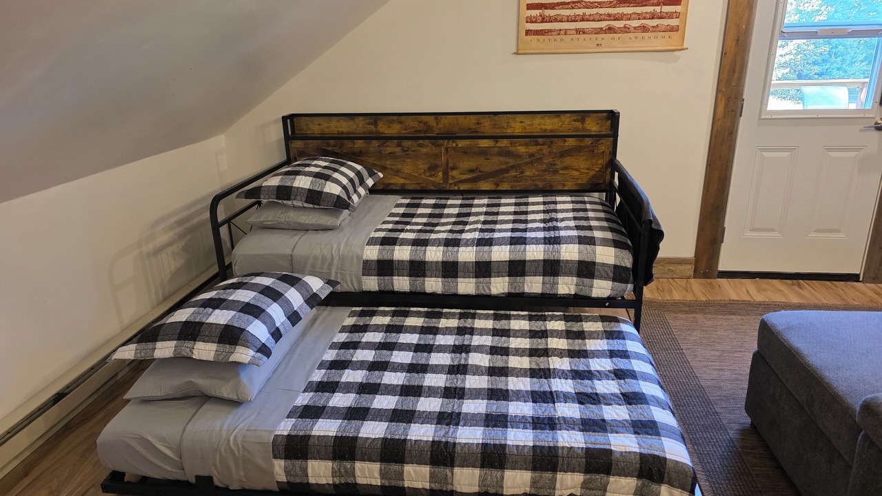 Photo of Bedroom in Wilsall