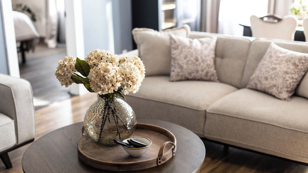Photo of Livingroom in Canyon County