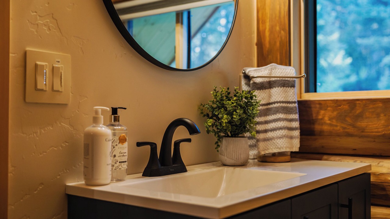 Photo of Bathroom in Kila