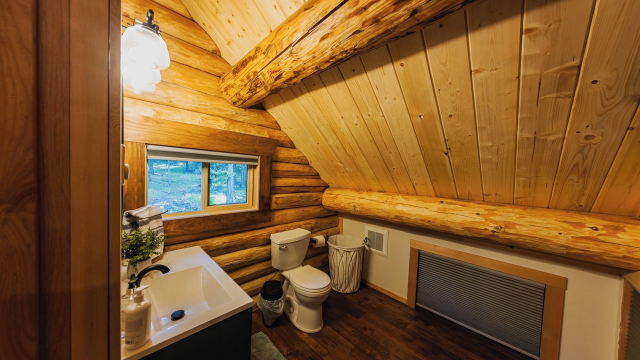 Photo of Bathroom in Kila