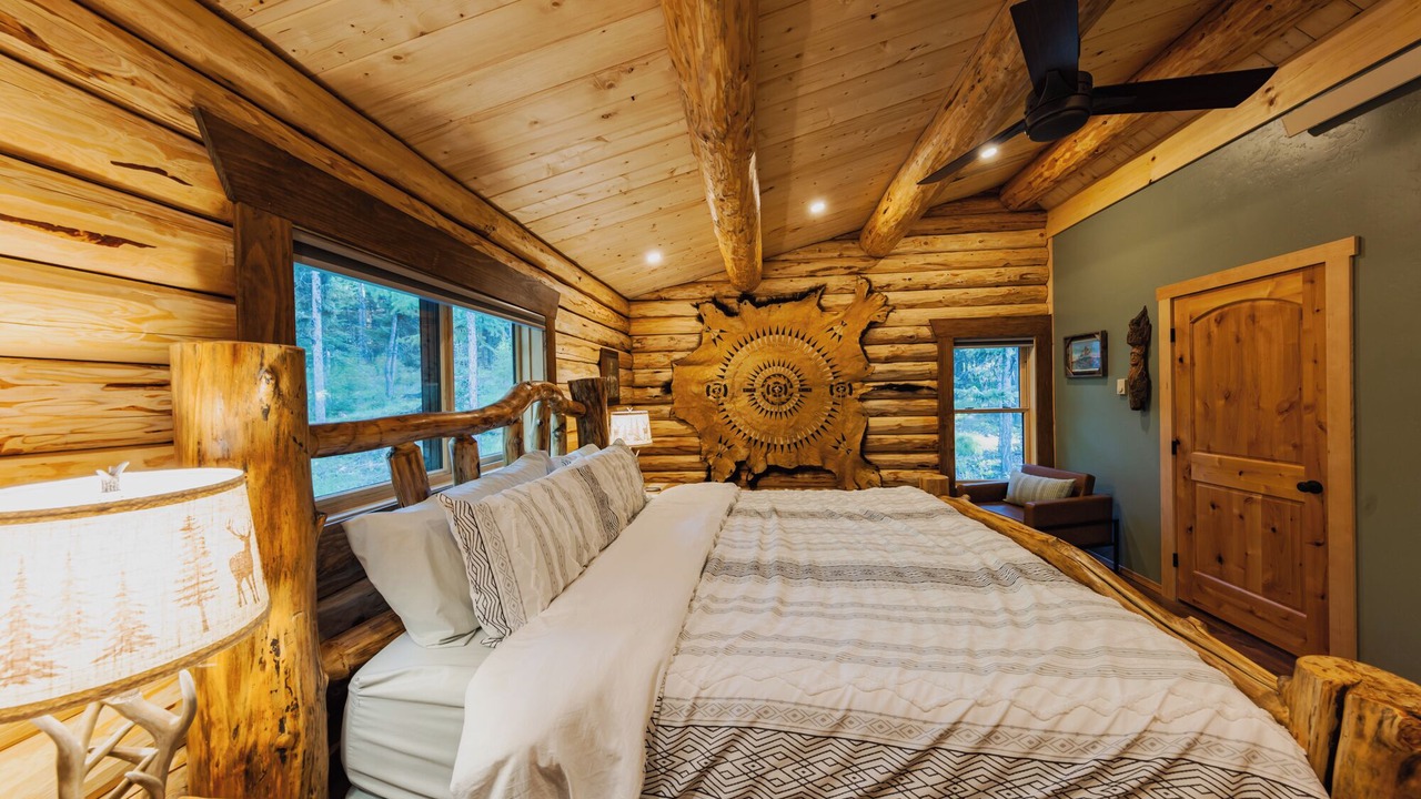 Photo of Bedroom in Kila
