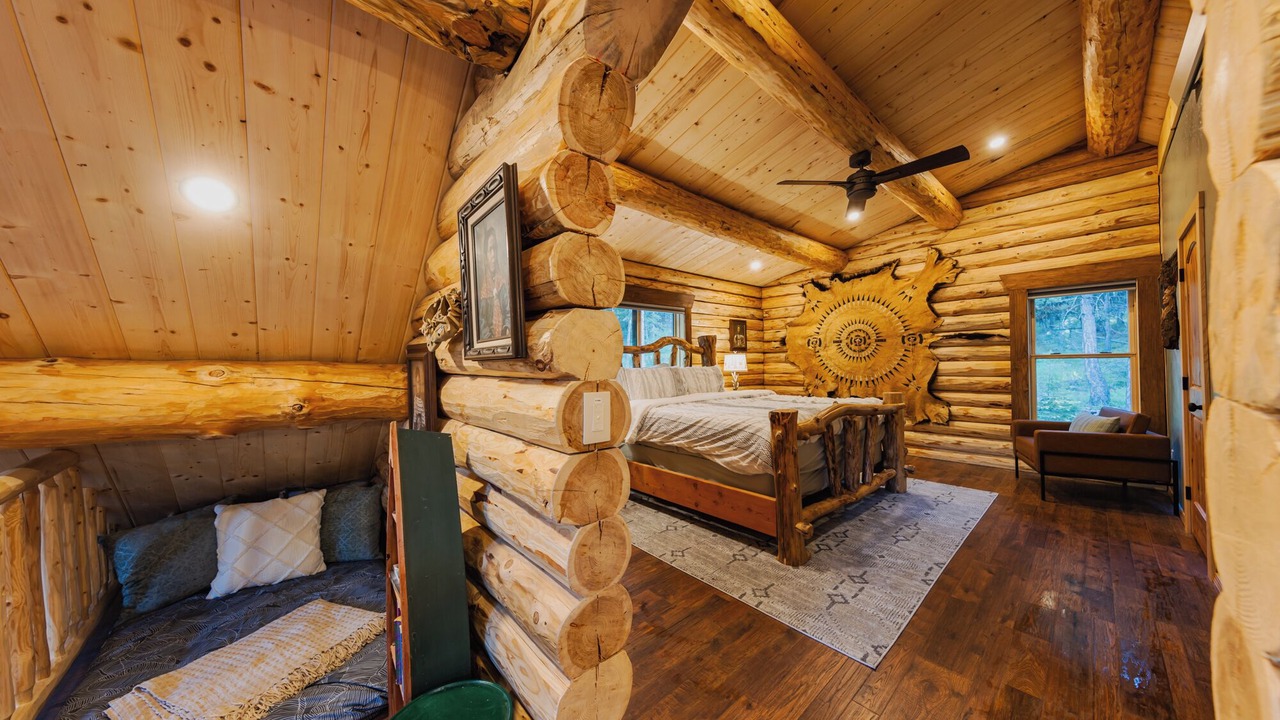 Photo of Bedroom in Kila
