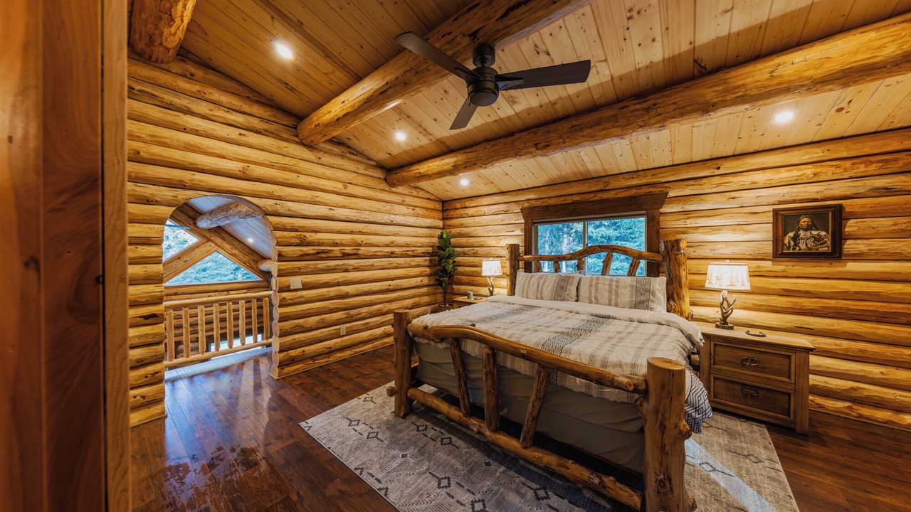 Photo of Bedroom in Kila