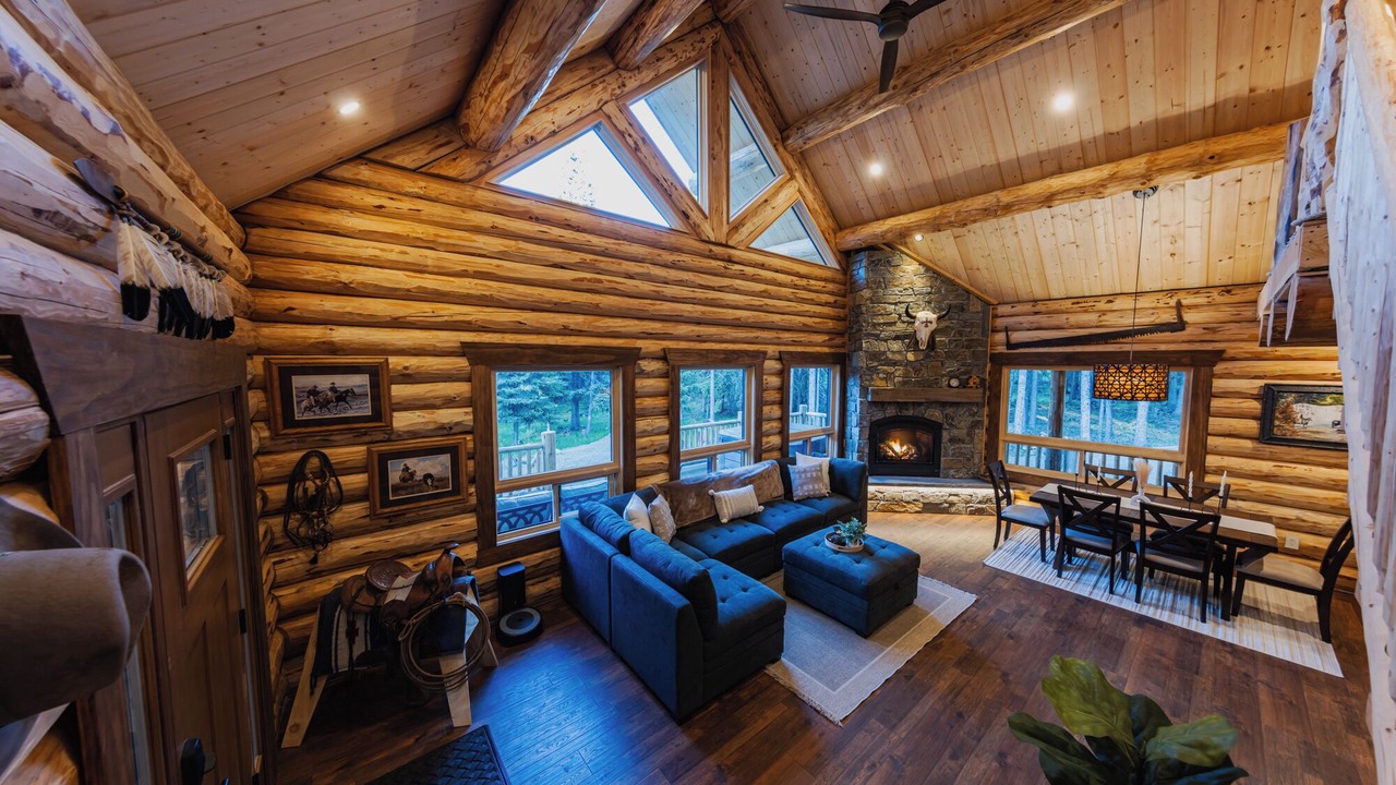 Photo of Livingroom in Kila