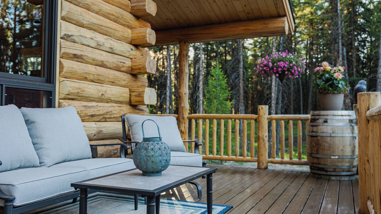 Photo of Patio Balcony in Kila