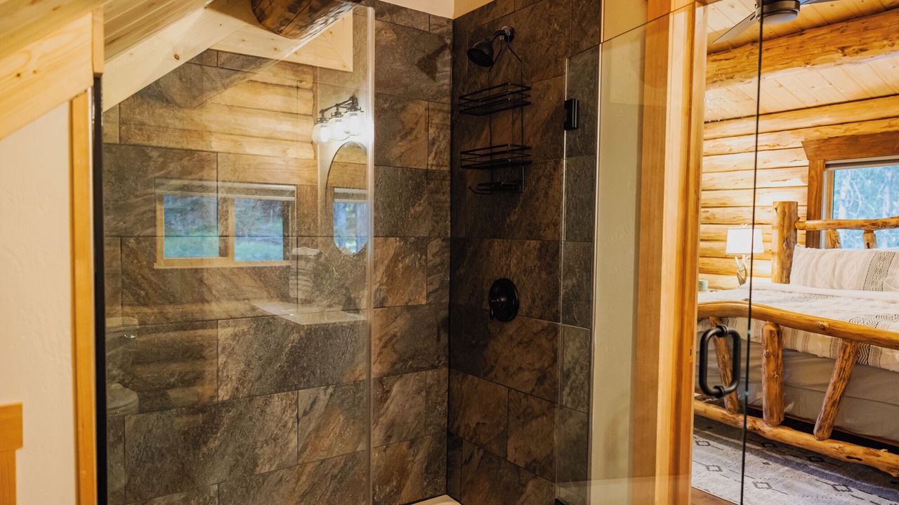 Photo of Bathroom in Kila