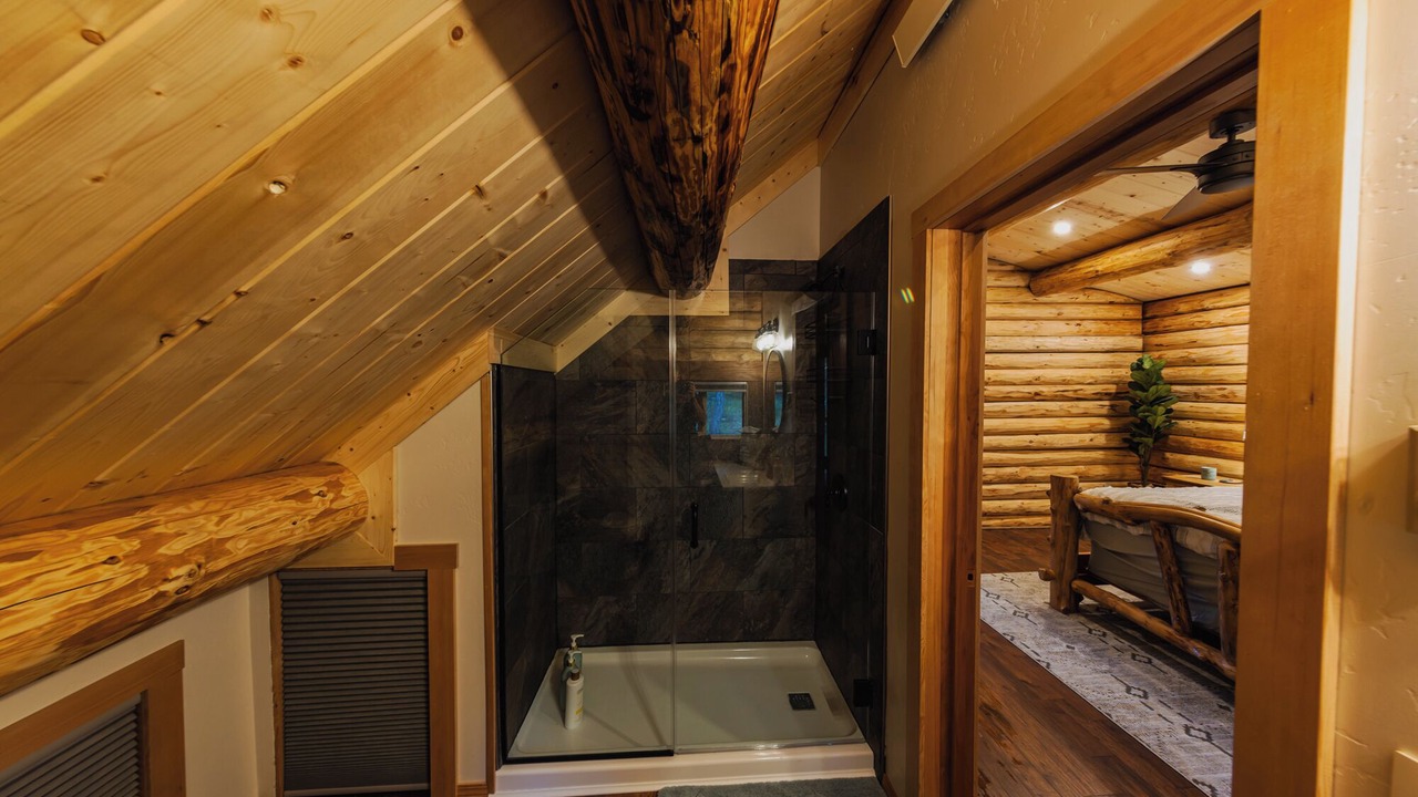 Photo of Bathroom in Kila