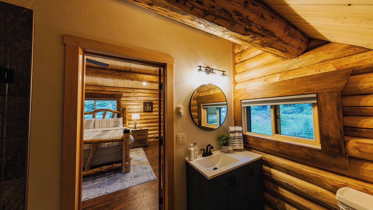 Photo of Bathroom in Kila