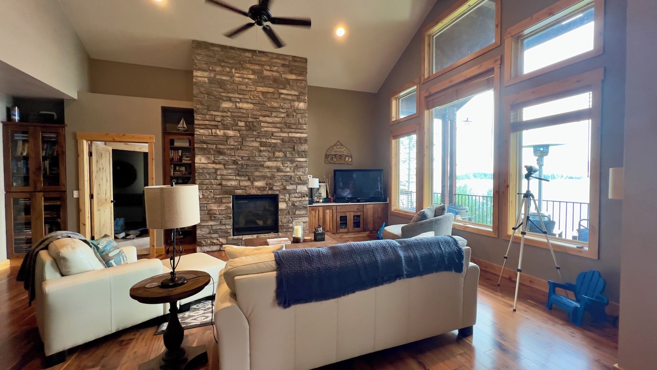 Photo of Livingroom in Polson