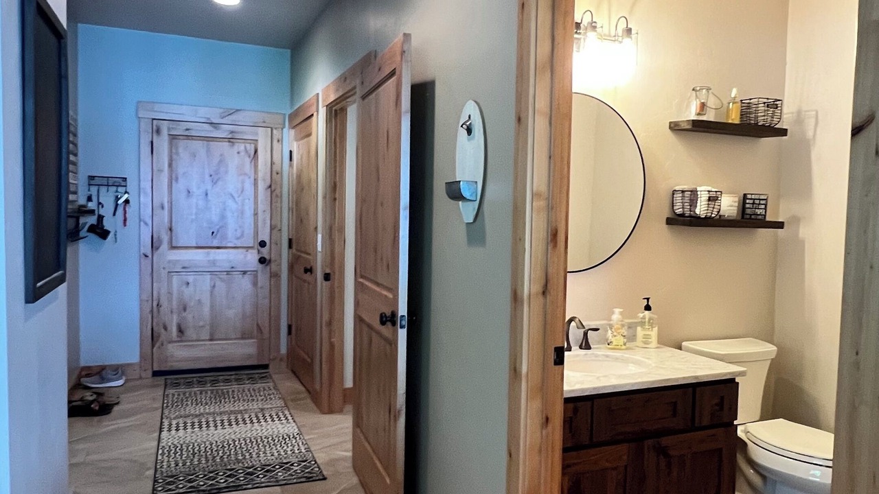 Photo of Bathroom in Polson