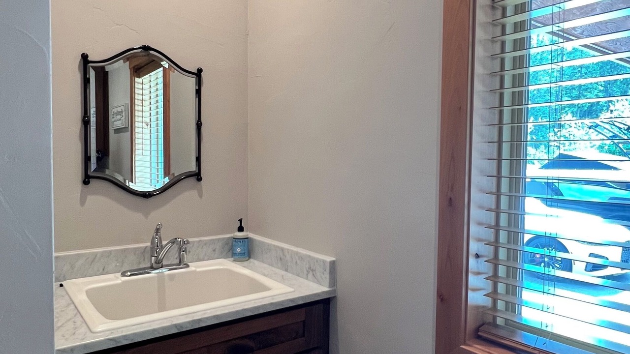 Photo of Bathroom in Polson