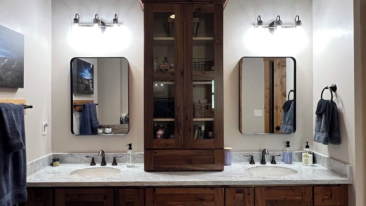Photo of Bathroom in Polson