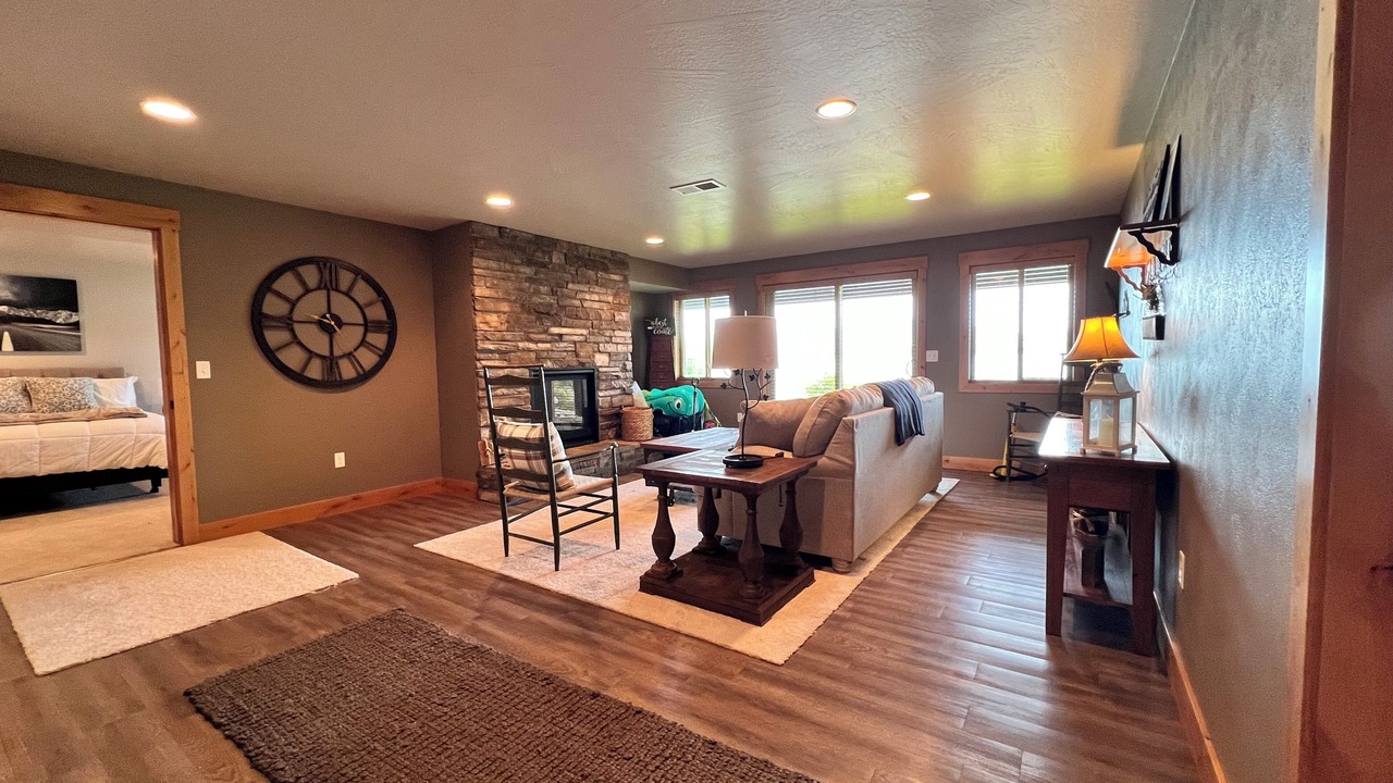 Photo of Livingroom in Polson