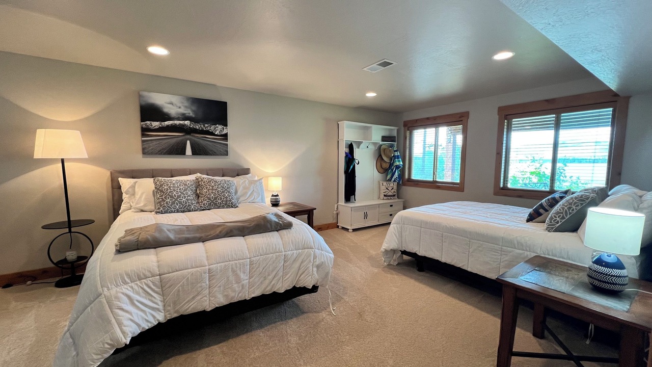 Photo of Bedroom in Polson