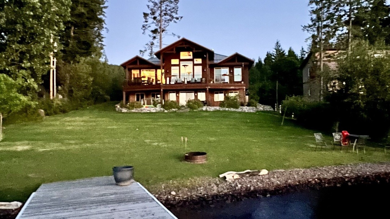 Photo of Outdoor in Polson