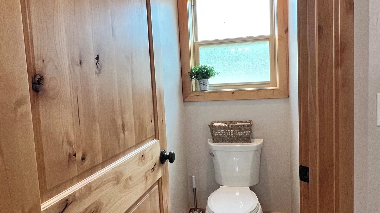 Photo of Bathroom in Polson