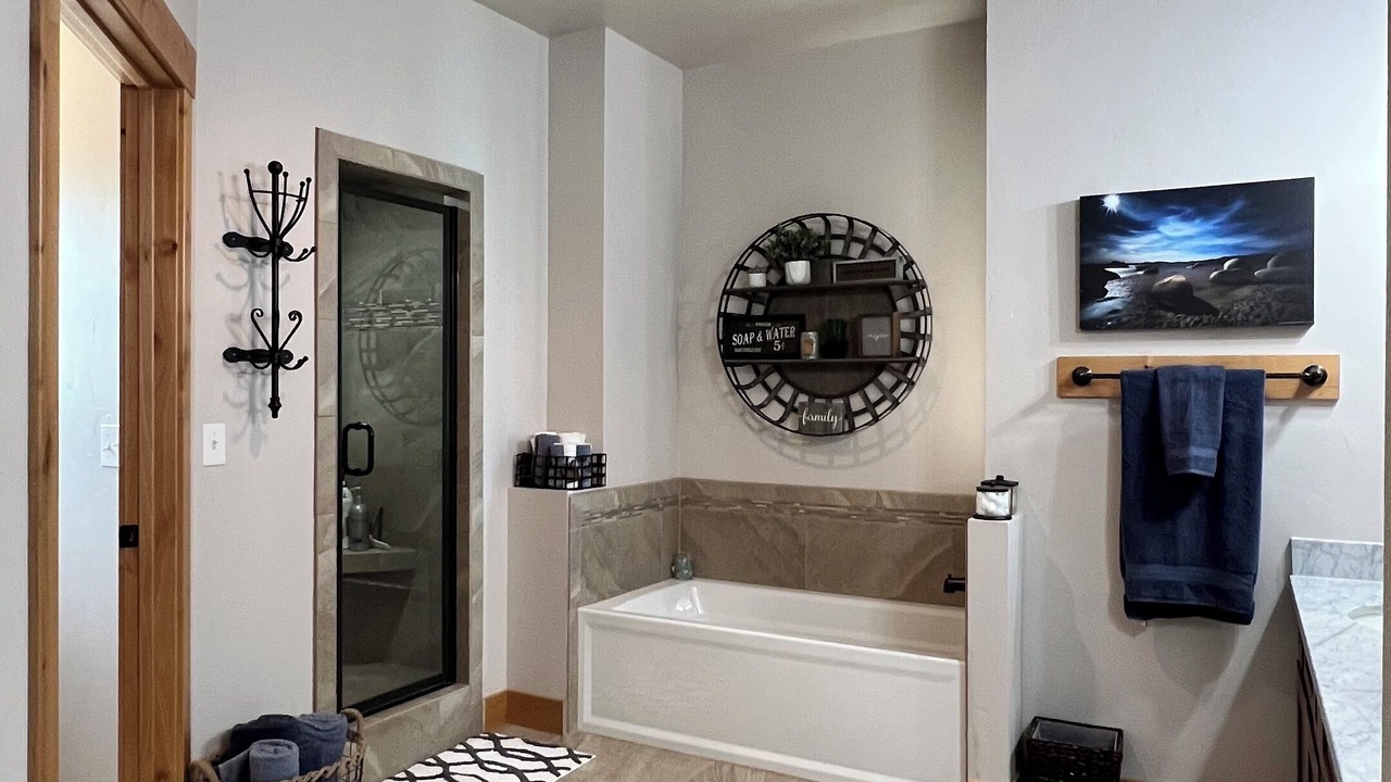Photo of Bathroom in Polson