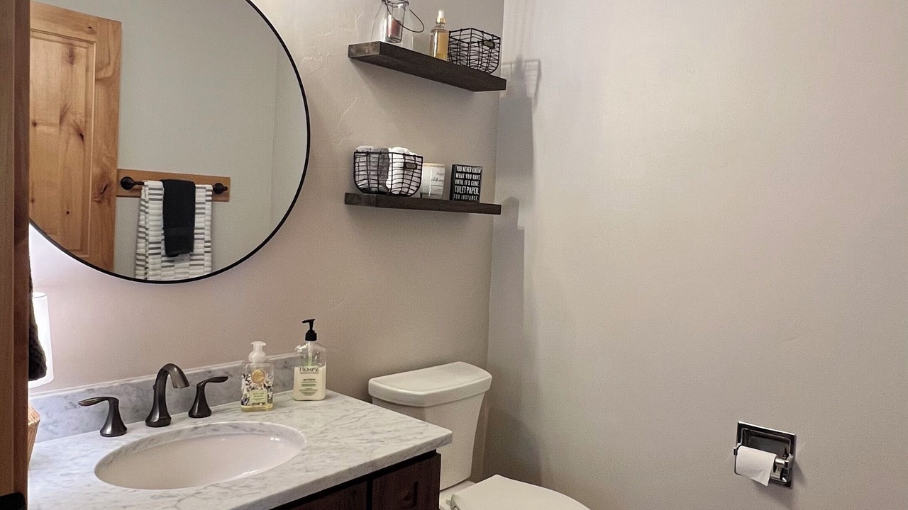 Photo of Bathroom in Polson